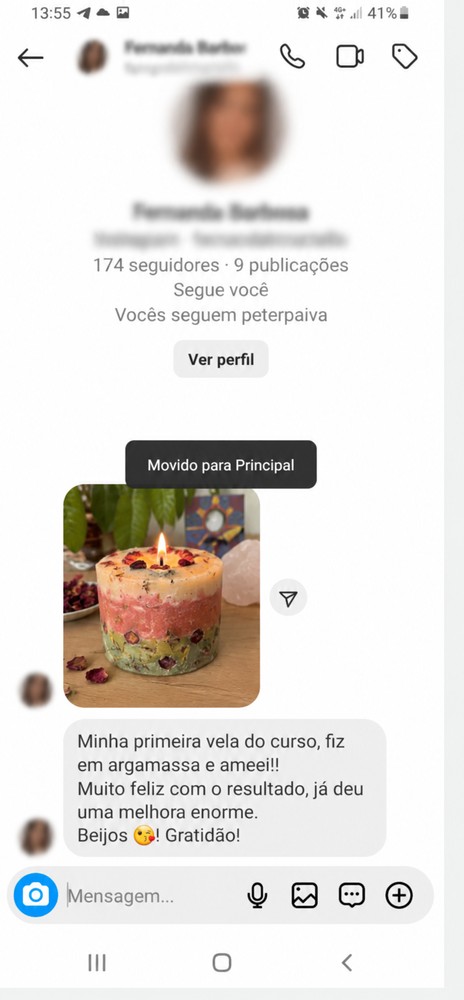 Depoimento 5