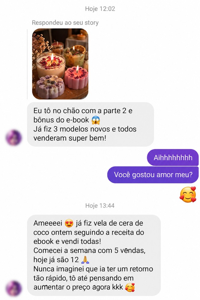 Depoimento 8
